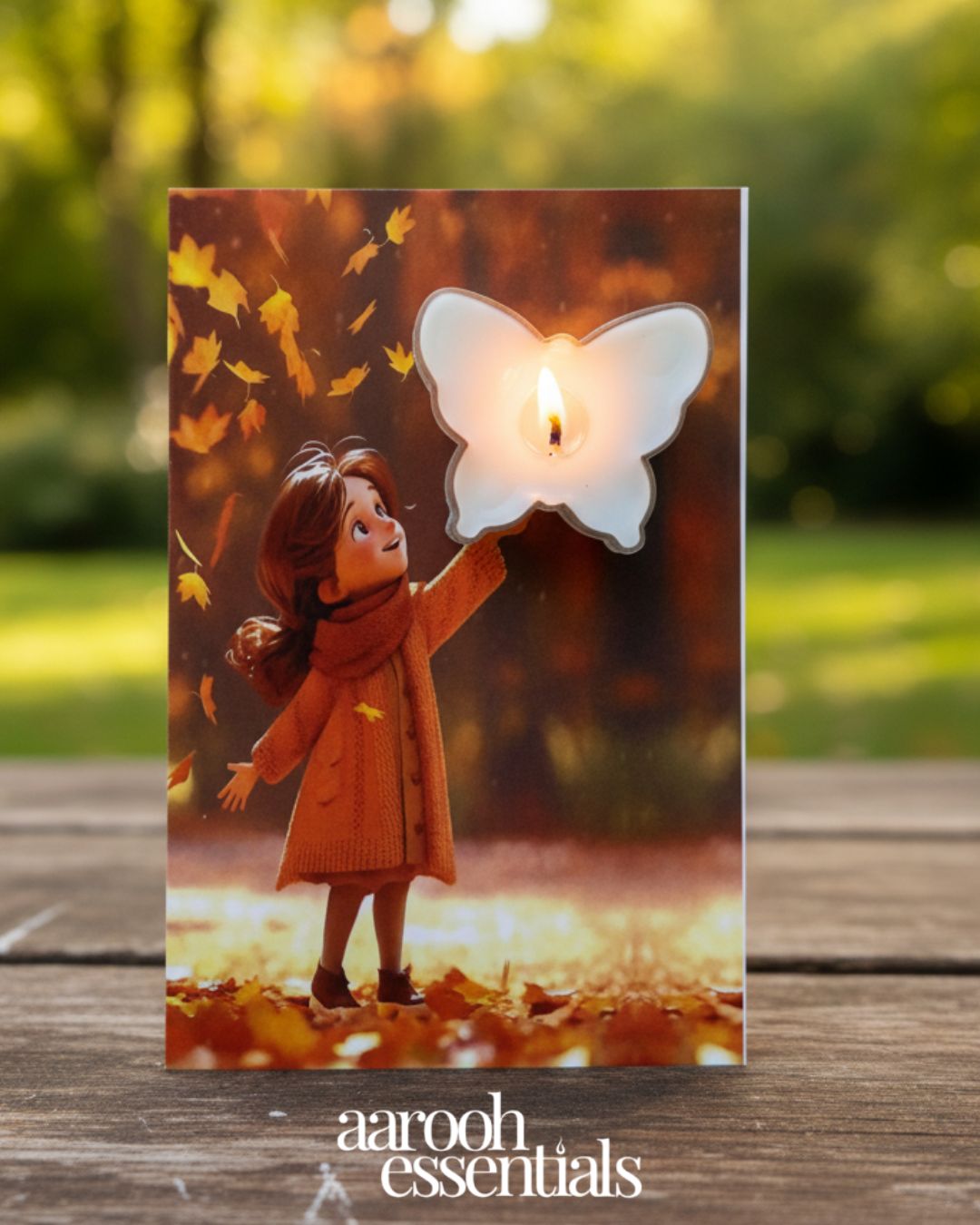 🦋 Light That Lifts Your Spirit 🦋