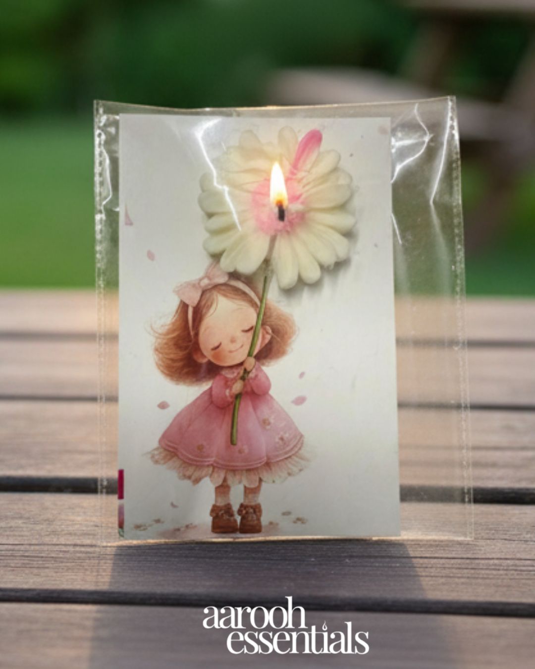 🌼 Light of Innocence 🌼