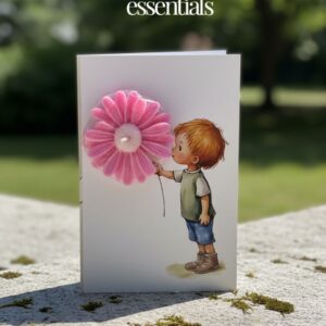 🌸 A Little Bloom of Joy 🌸