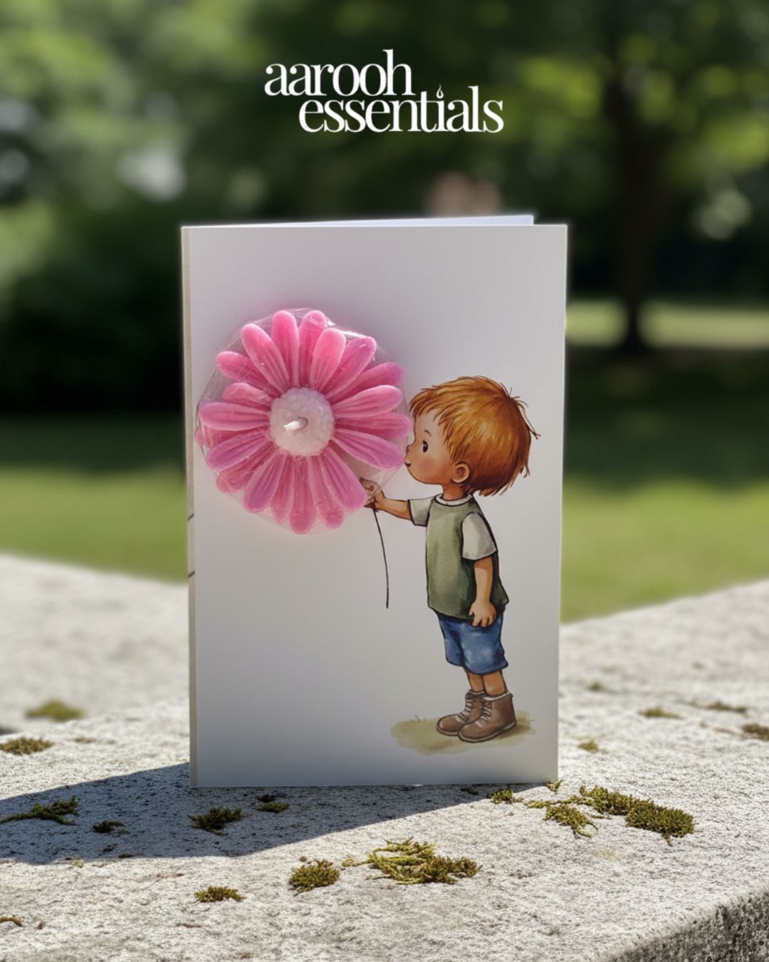 🌸 A Little Bloom of Joy 🌸