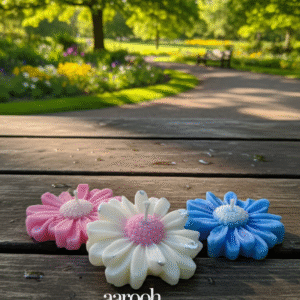 Floating Daisy ( single piece )