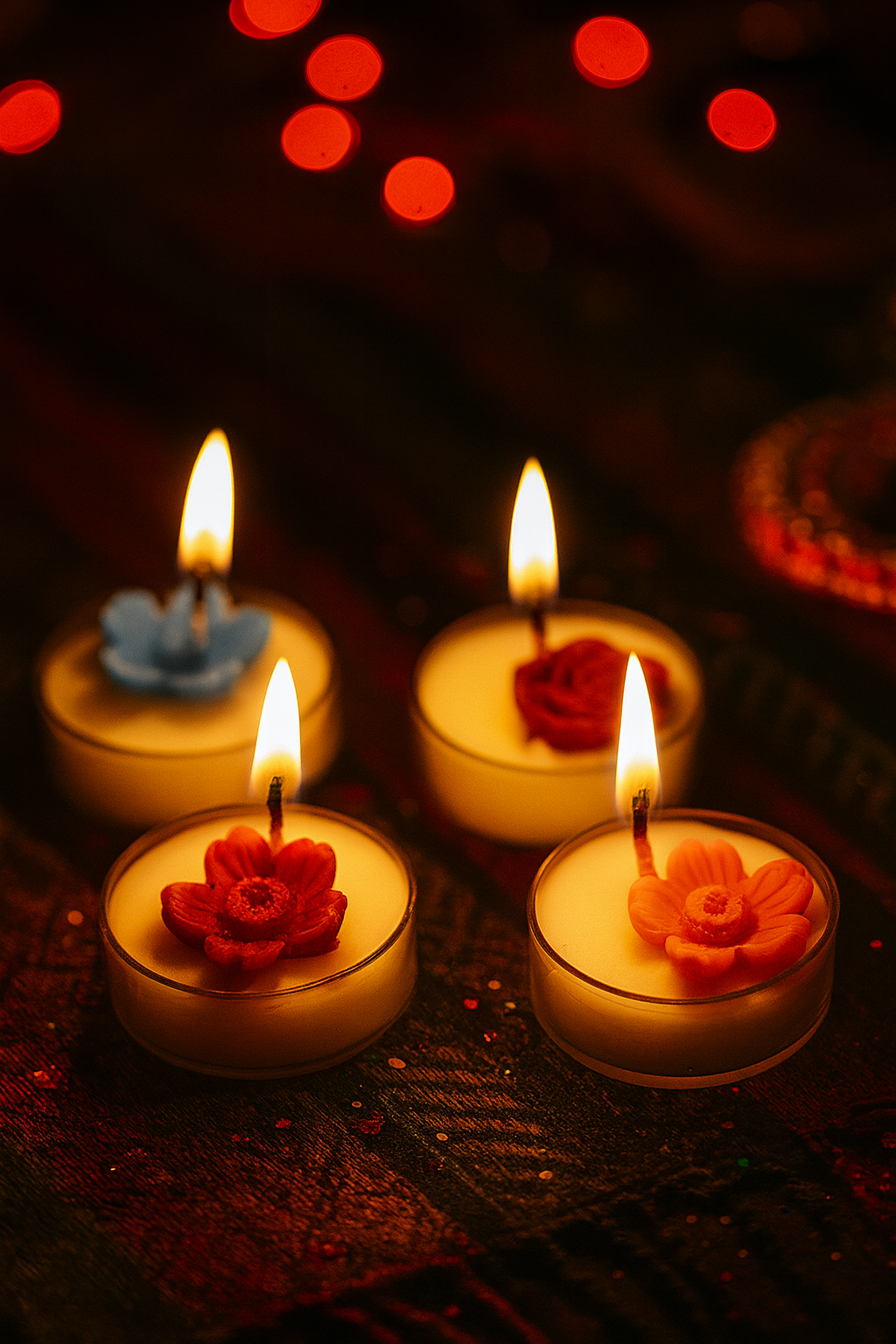 Candle Set