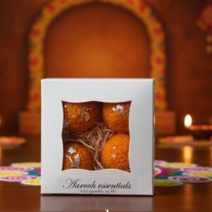 Ladoo Pack of 4