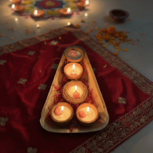 Roshni Sankalp Set