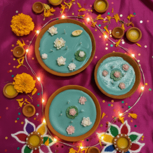 Lotus Serenity Candle Set