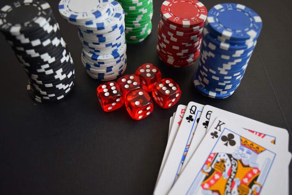 Kaasino online