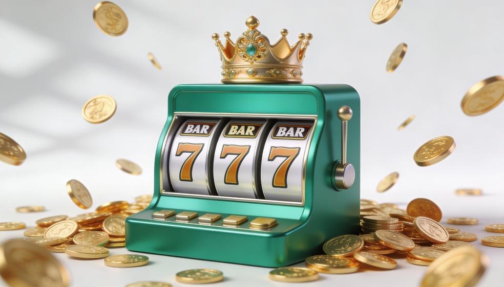 Golden Mister Casino